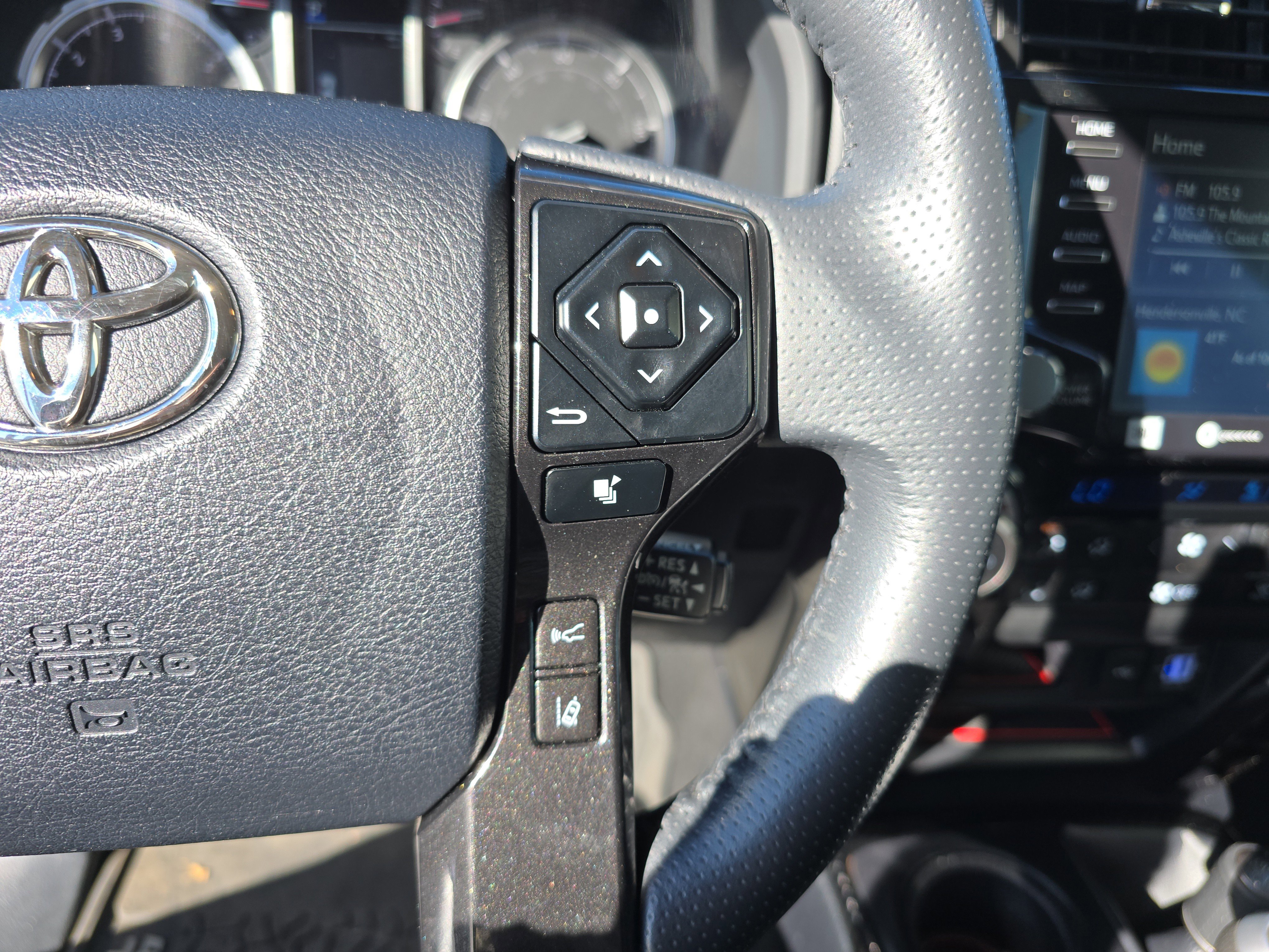 Used 2022 Toyota 4Runner TRD Pro image 29
