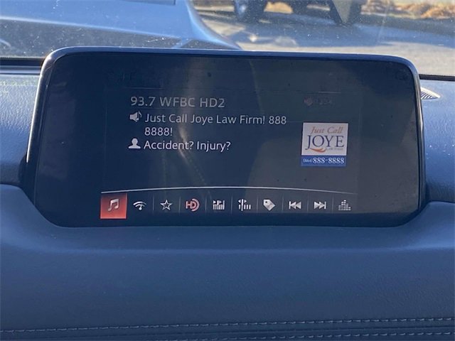 Used 2018 MAZDA CX-5 Touring image 24