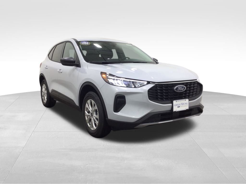 New 2026 Ford Escape Active w/ Tech Pack #1 AWD/4WD image 5