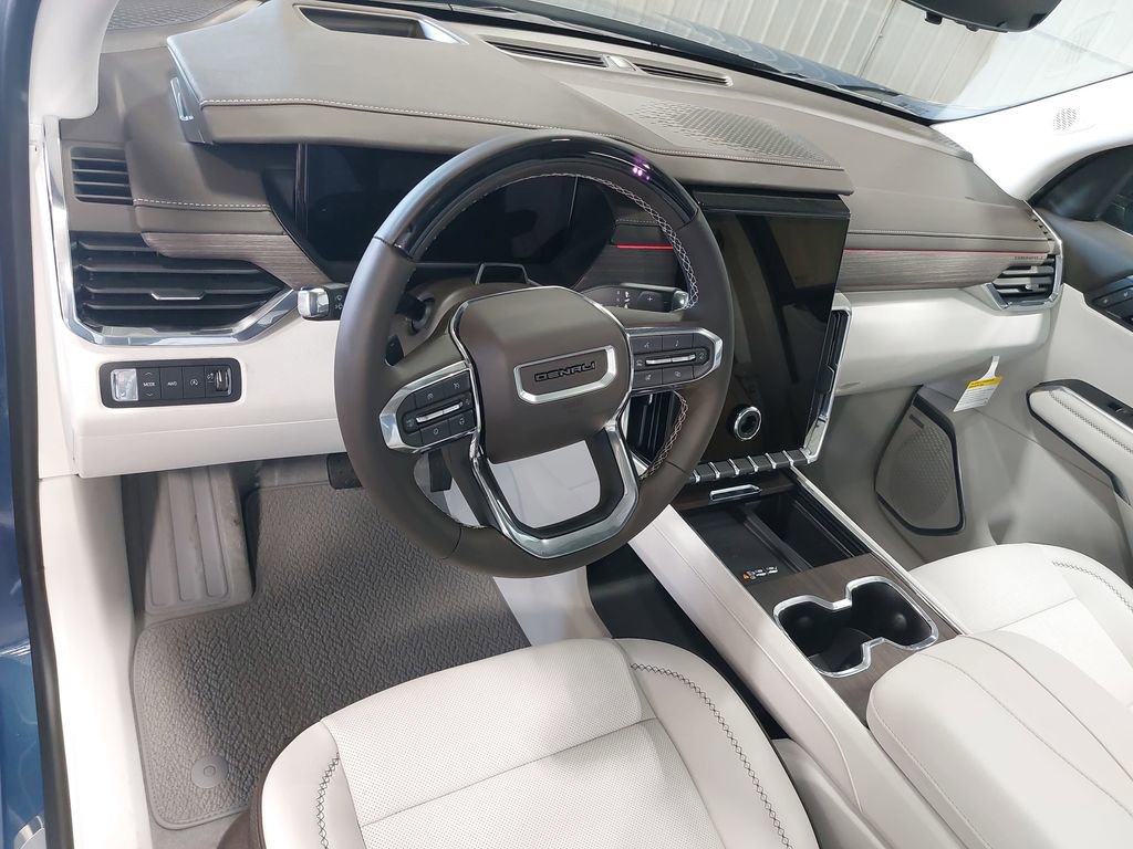 New 2026 GMC Acadia Denali w/ Super Cruise Package AWD/4WD image 18