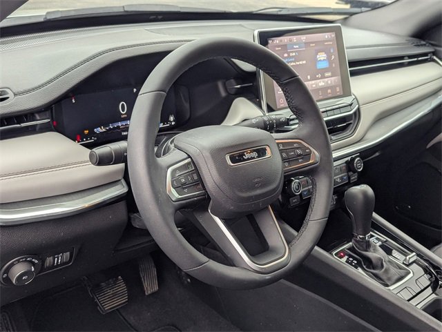 Used 2024 Jeep Compass Limited w/ Elite Group image 10