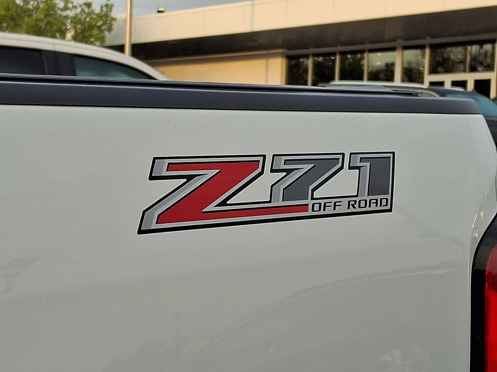 Certified 2020 Chevrolet Colorado Z71 image 30