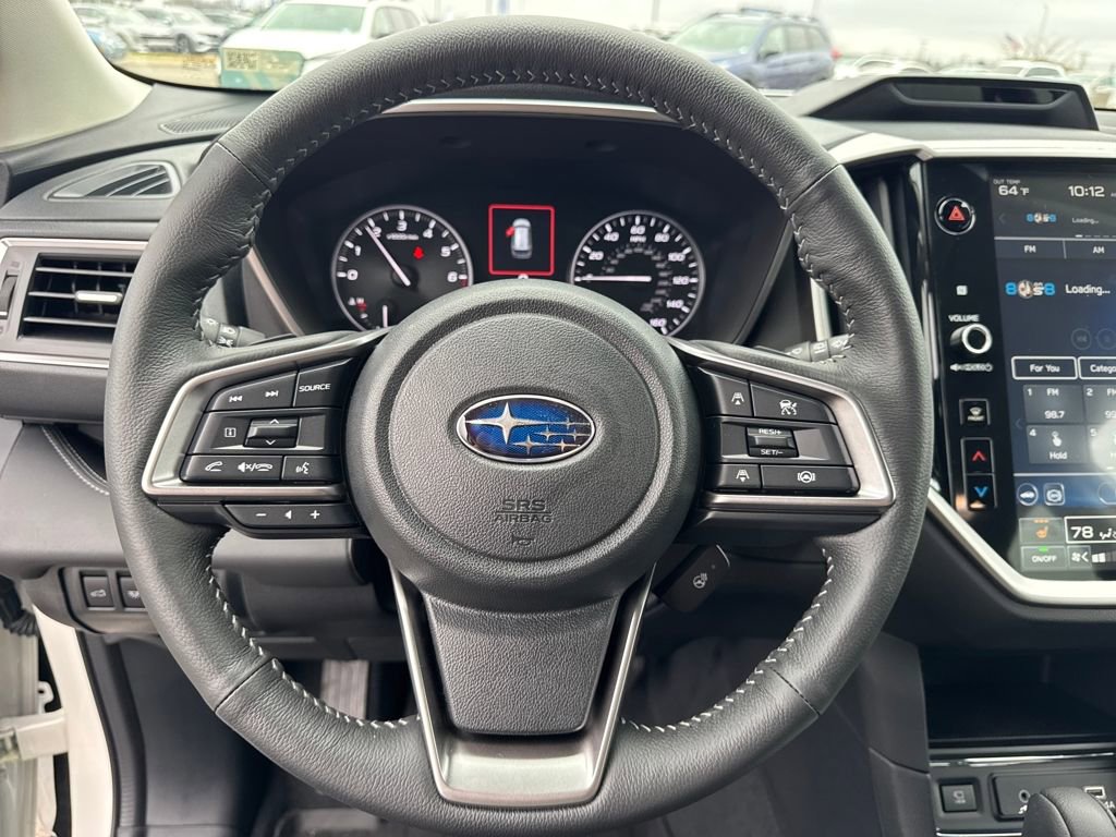 New 2026 Subaru Ascent Limited image 23