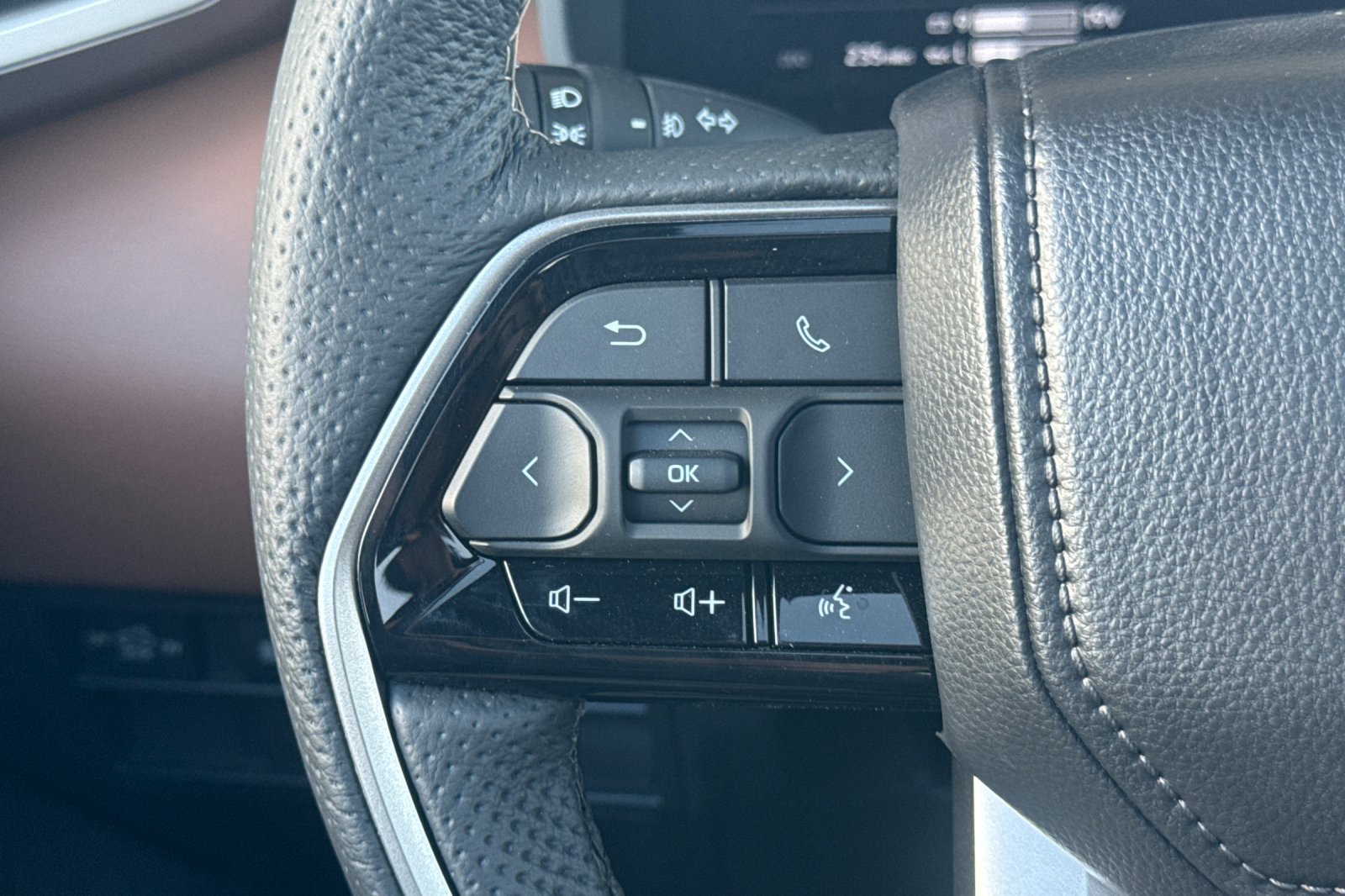 New 2026 Toyota Tundra 1794 Edition AWD/4WD image 26