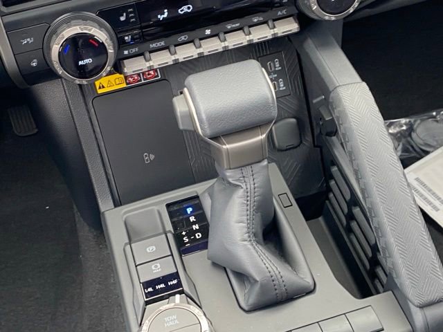 New 2026 Toyota 4Runner Limited AWD/4WD image 22