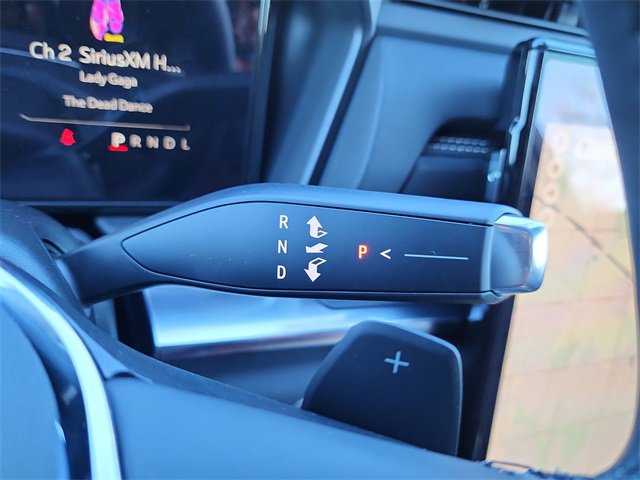 New 2026 GMC Terrain Elevation w/ Elevation Premium Package image 23