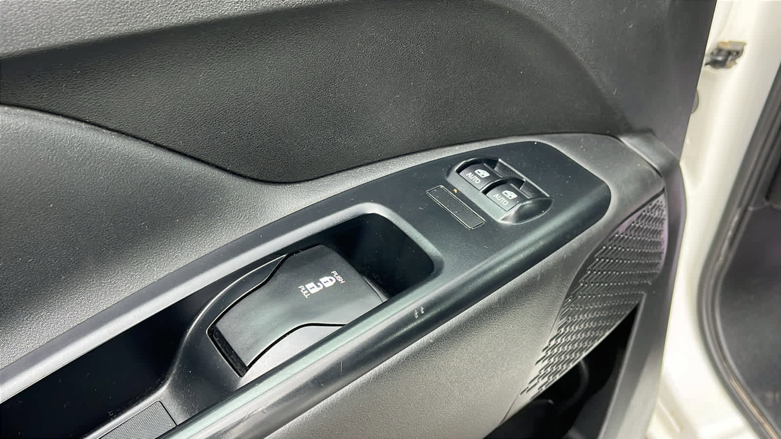 Used 2019 RAM ProMaster City Wagon FWD image 20