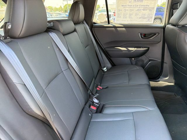 New 2026 Subaru Outback Wilderness AWD/4WD image 24