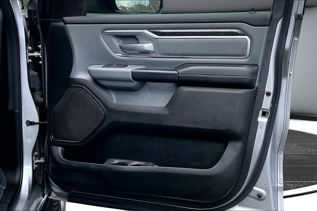 Used 2019 RAM 1500 Big Horn image 28