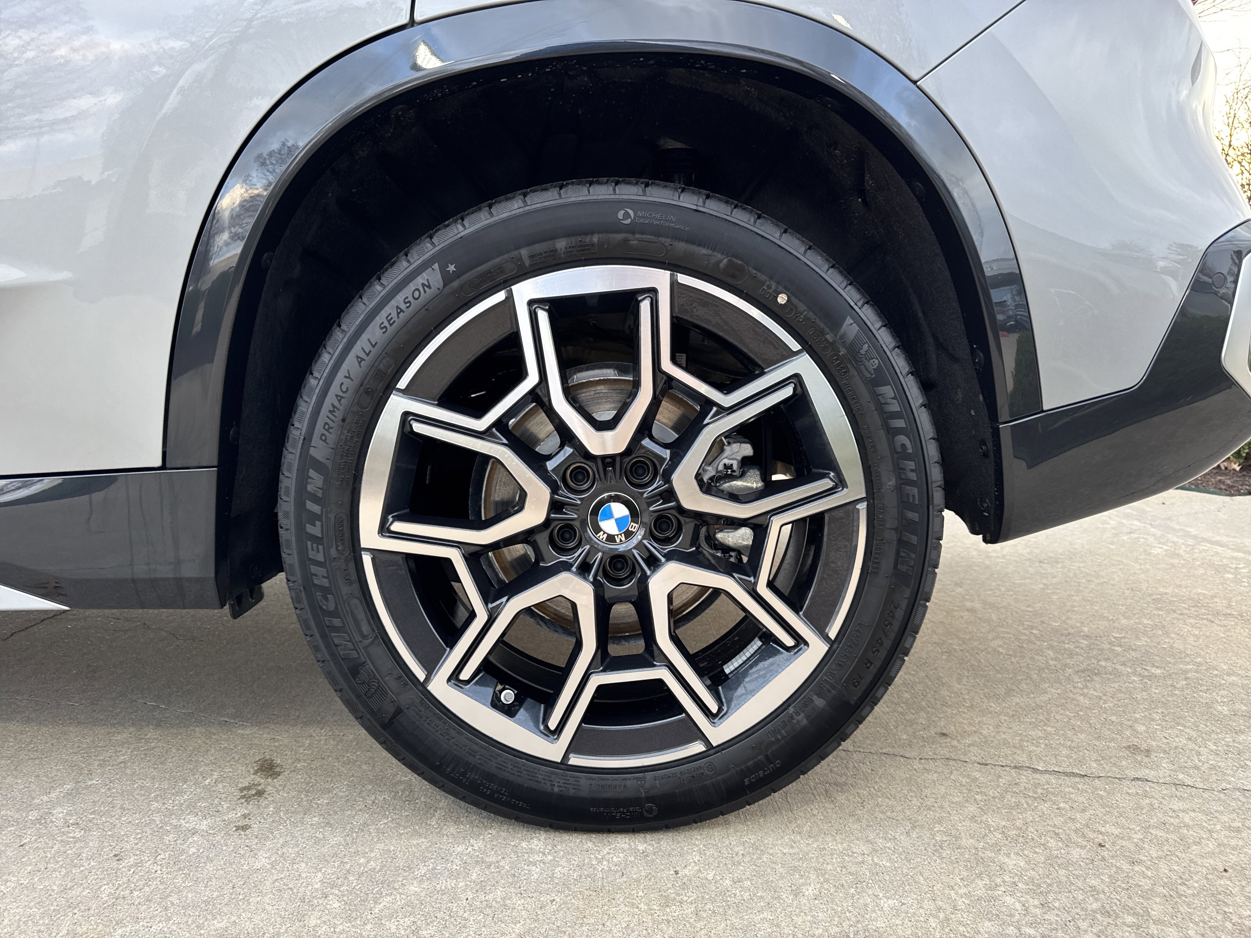 New 2026 BMW X1 xDrive28i AWD/4WD image 26