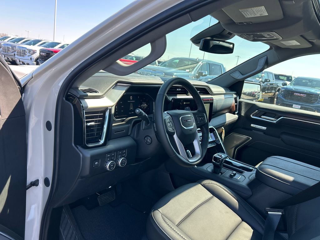 New 2026 GMC Sierra 1500 Denali AWD/4WD image 19