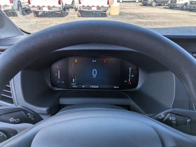 New 2026 Ford Transit 250 Low Roof image 26