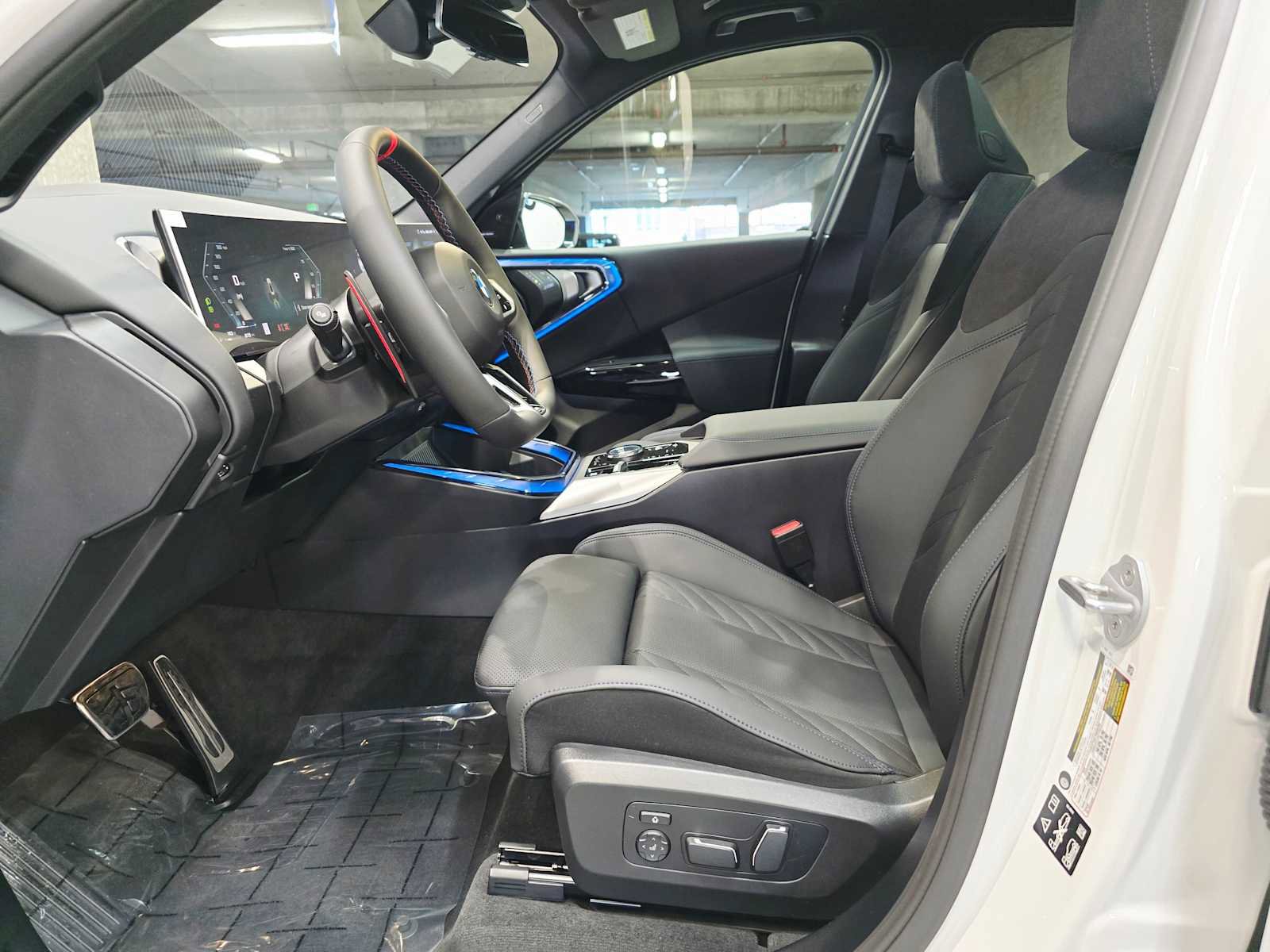 New 2026 BMW X3 M50 w/ Premium Package AWD/4WD image 23