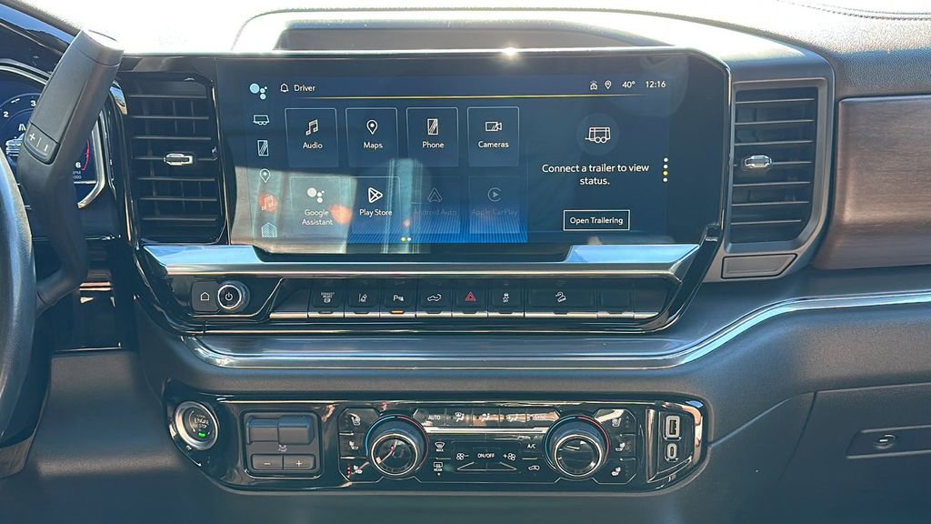 Used 2024 Chevrolet Silverado 2500 High Country w/ High Country Premium Package image 20