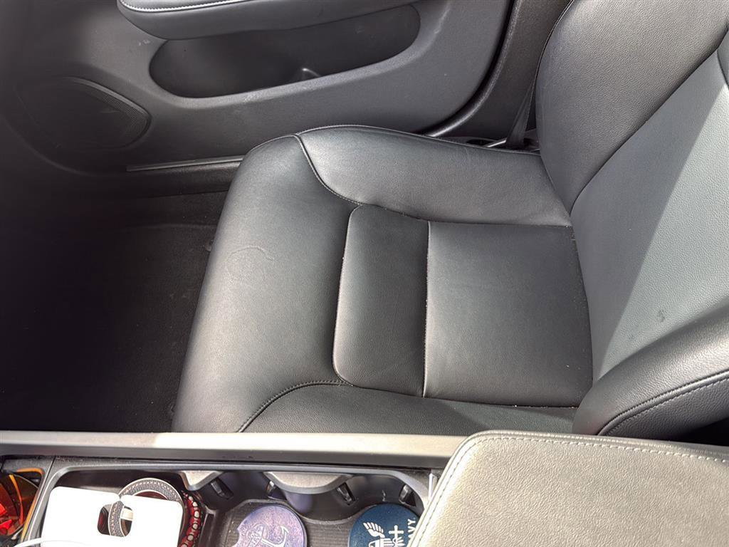 Used 2024 Volvo S60 B5 Core image 8