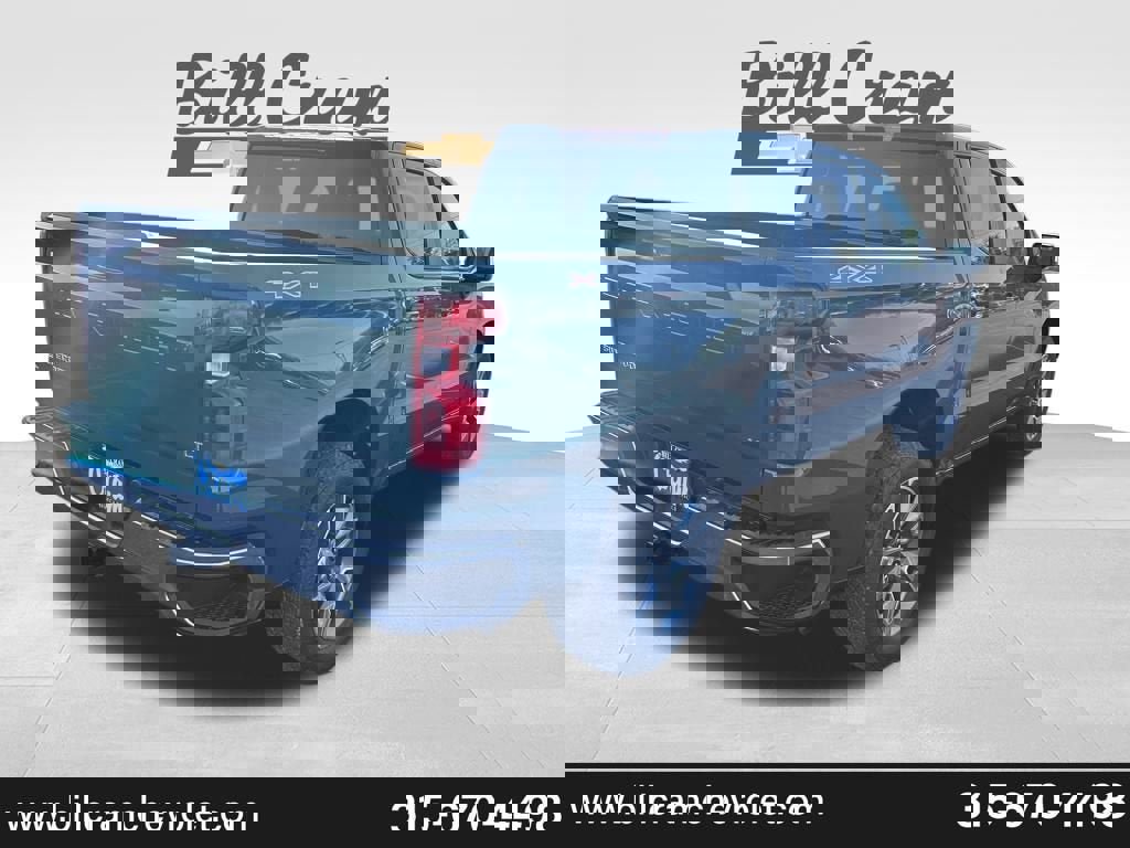 New 2026 Chevrolet Silverado 1500 LT image 34