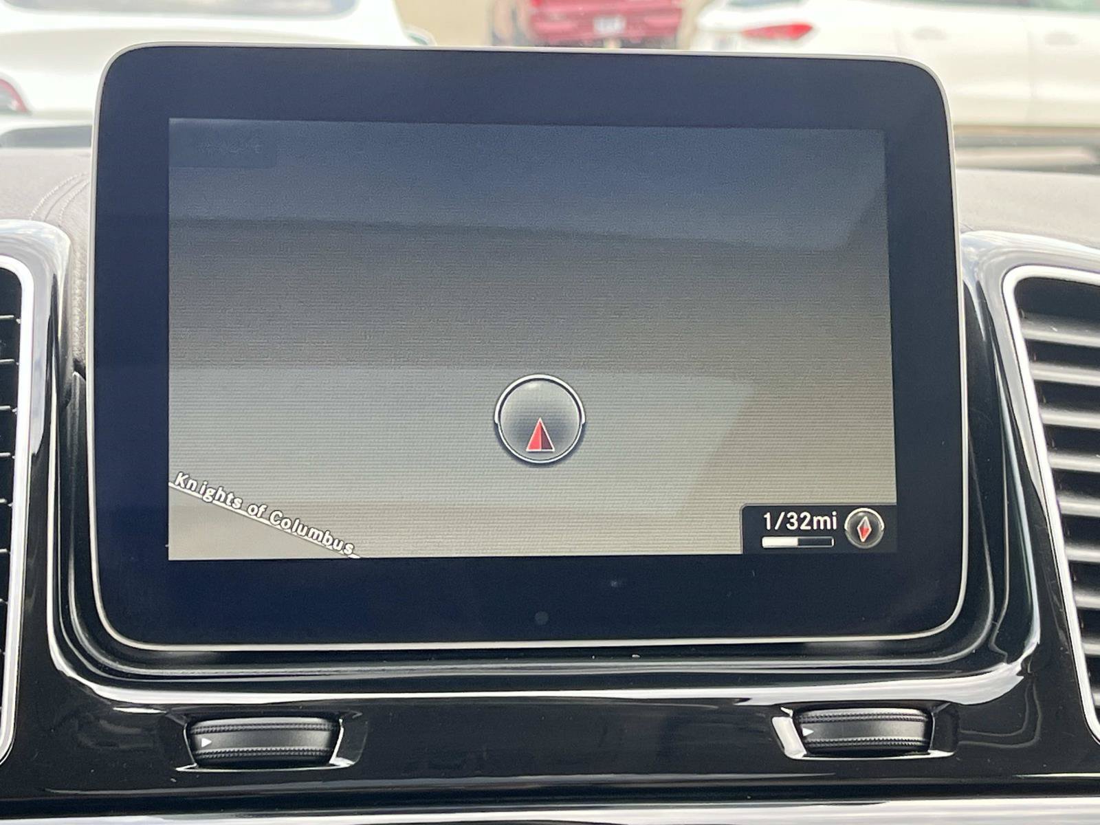 Used 2018 Mercedes-Benz GLE 350 4MATIC image 32