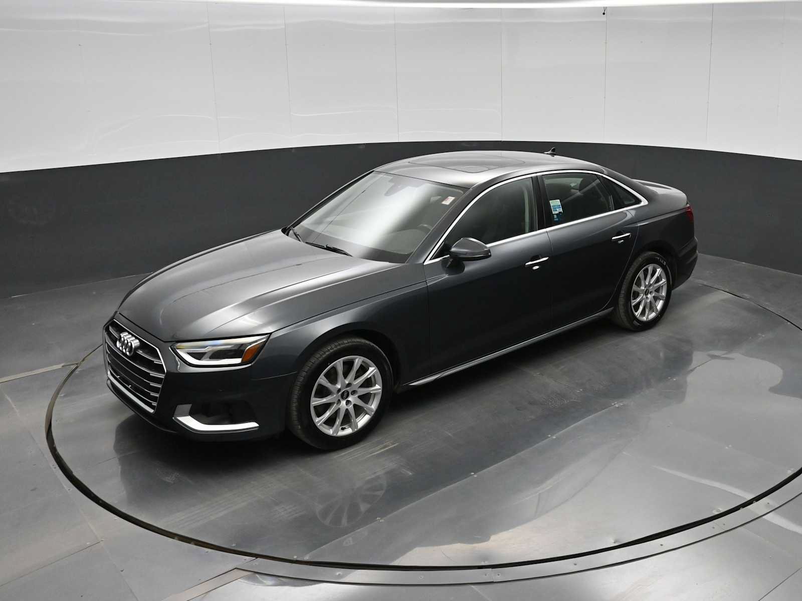 Used 2021 Audi A4 2.0T Premium w/ Convenience Package AWD/4WD image 29