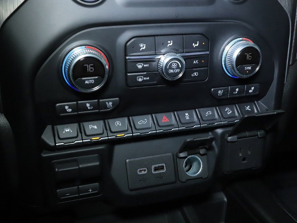 Used 2019 GMC Sierra 1500 Denali w/ Denali Ultimate Package image 28