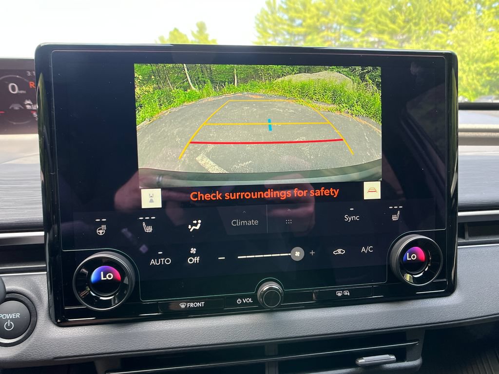 New 2026 Toyota C-HR AWD/4WD image 20