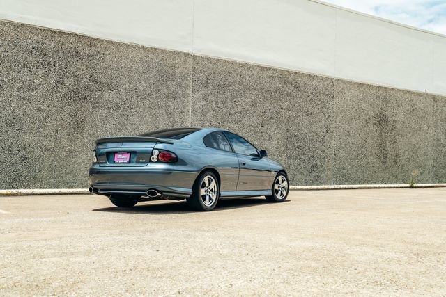 Used 2006 Pontiac GTO RWD image 21
