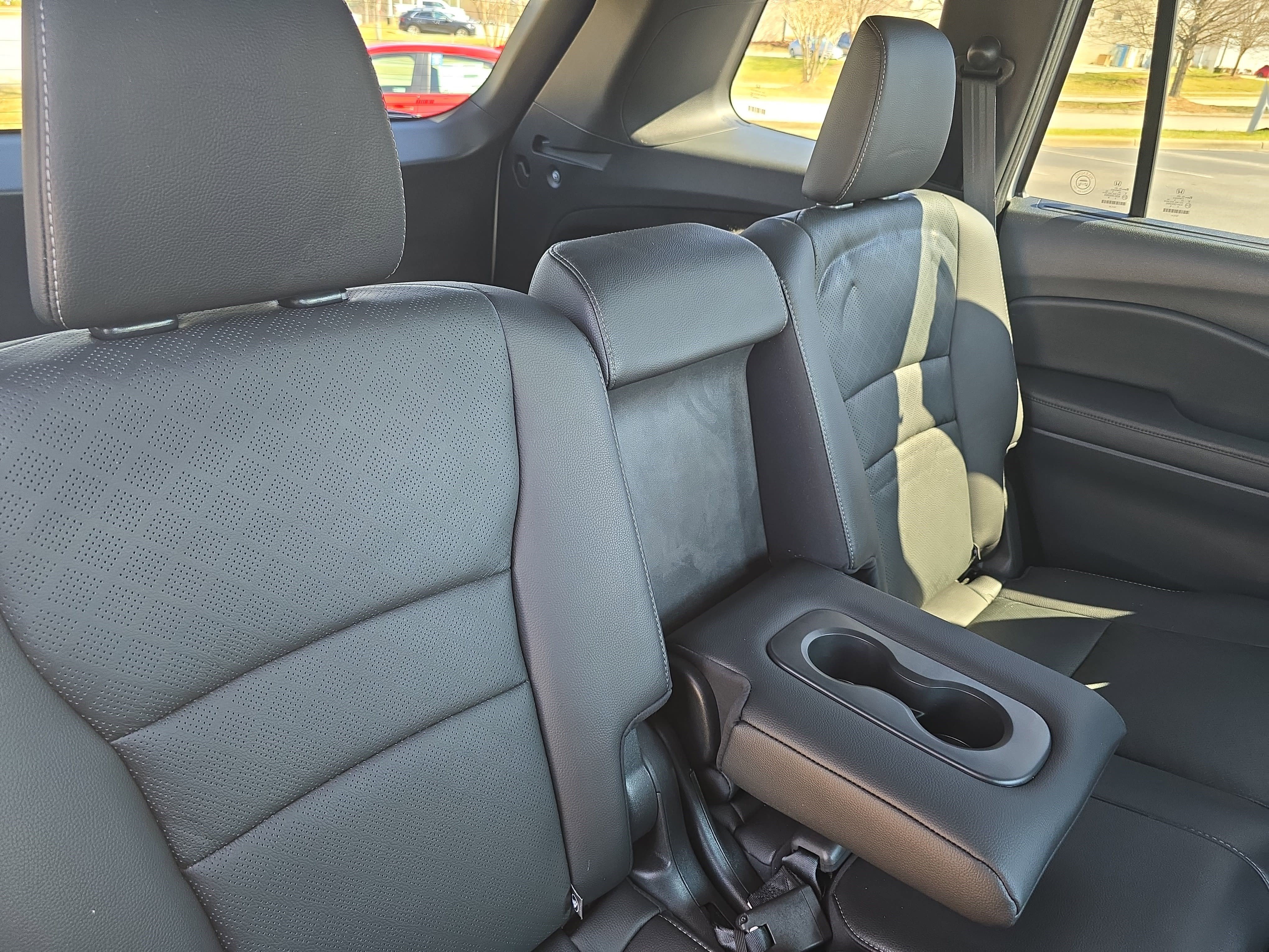 Used 2020 Honda Passport EX-L image 12