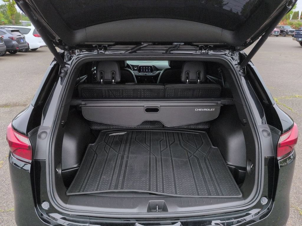 Used 2020 Chevrolet Blazer RS w/ LPO, Floor Liner Package AWD/4WD image 26