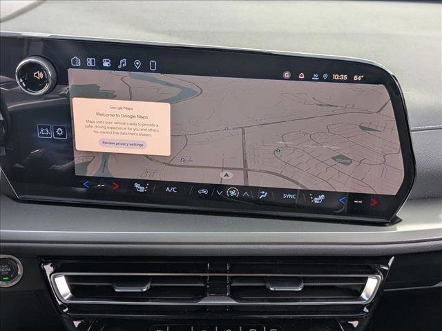 New 2026 Chevrolet Traverse LT w/ Driver Confidence Package image 14