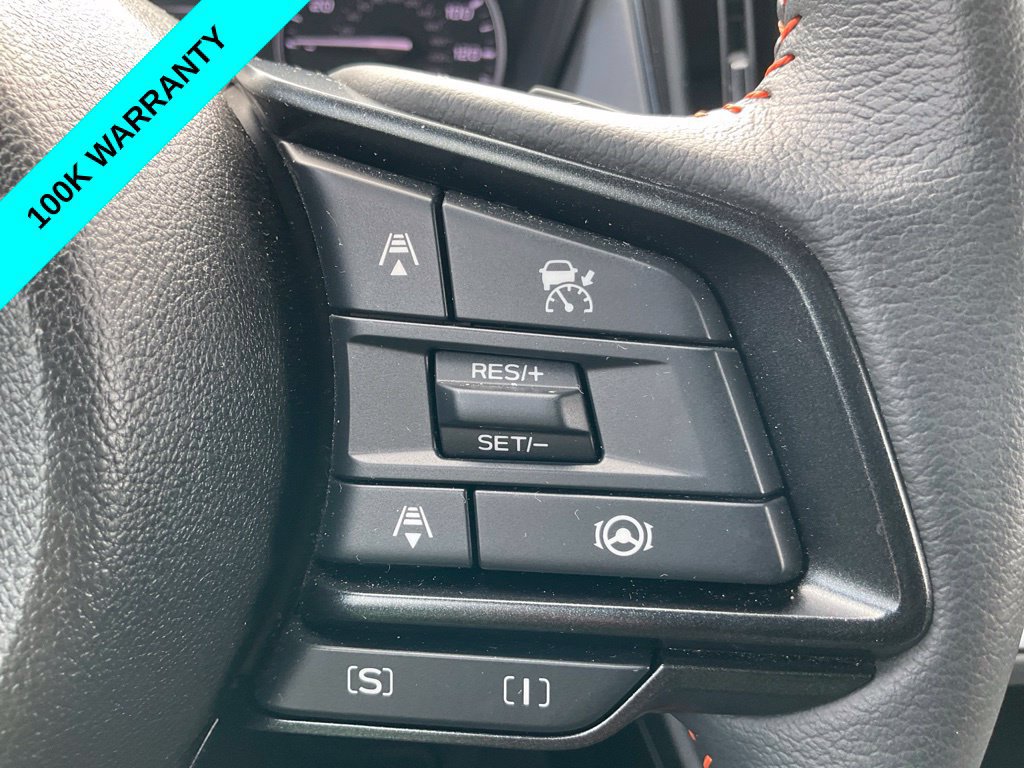Certified 2024 Subaru Crosstrek 2.5i Limited AWD/4WD image 24