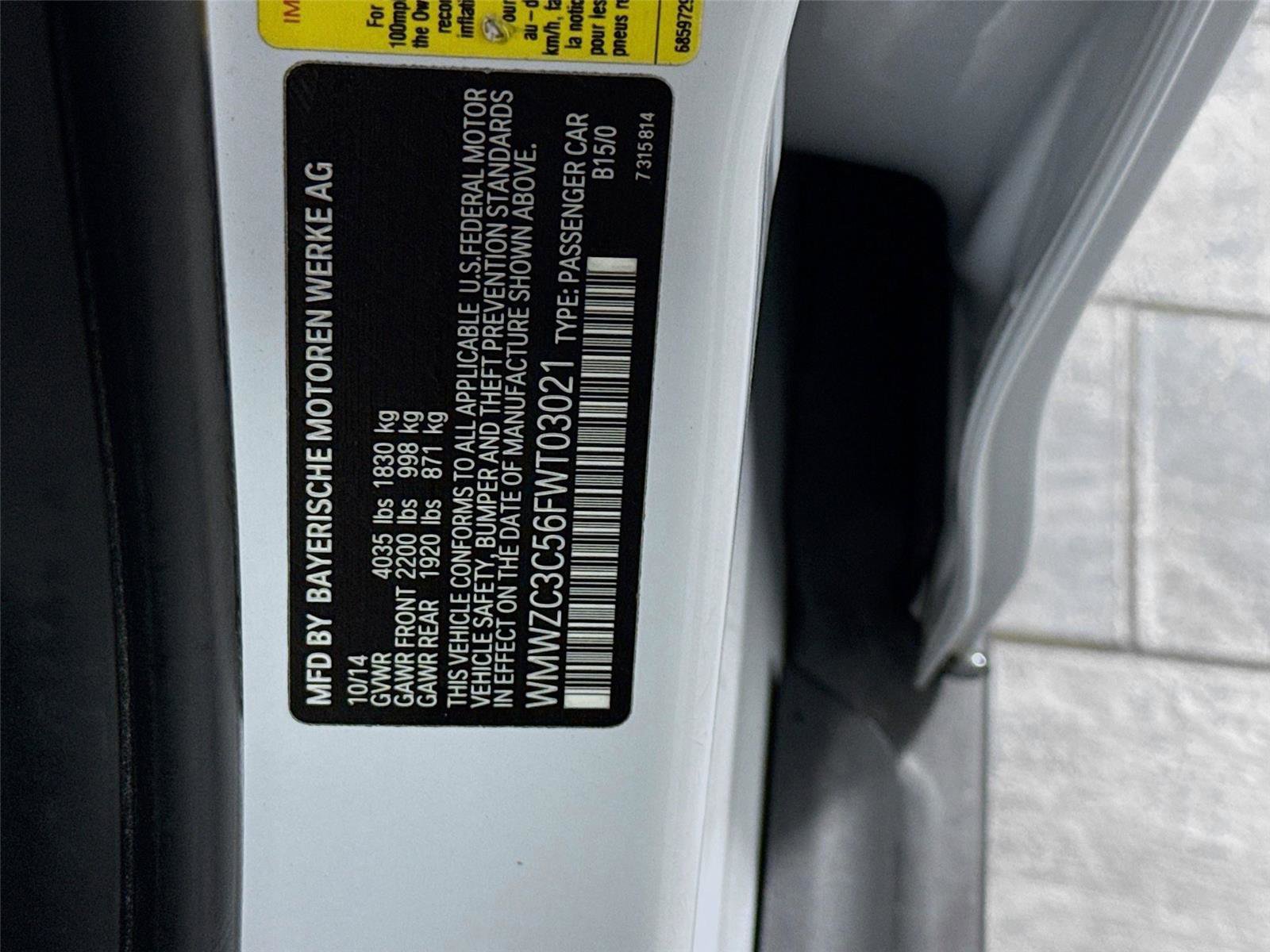 Used 2015 MINI Cooper Countryman S image 33