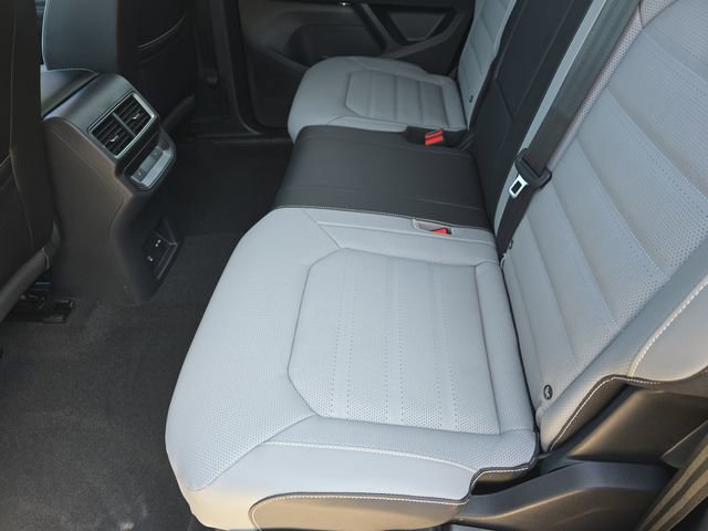 New 2026 Volkswagen Atlas Cross Sport SEL R-Line image 14