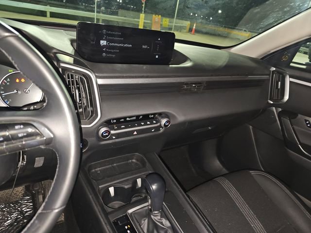 Used 2025 MAZDA CX-50 AWD 2.5 S w/ Preferred Package image 14