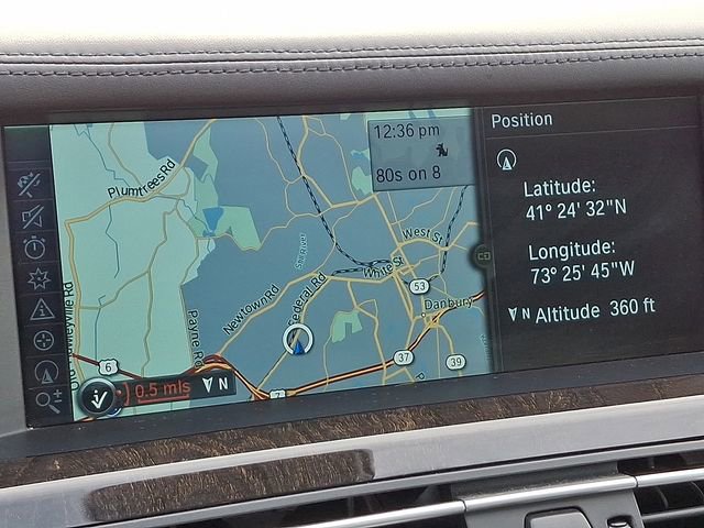 Used 2012 BMW ALPINA B7 xDrive ALPINA B7 xDrive image 20