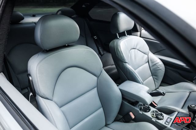 Used 2002 BMW M3 Coupe image 23