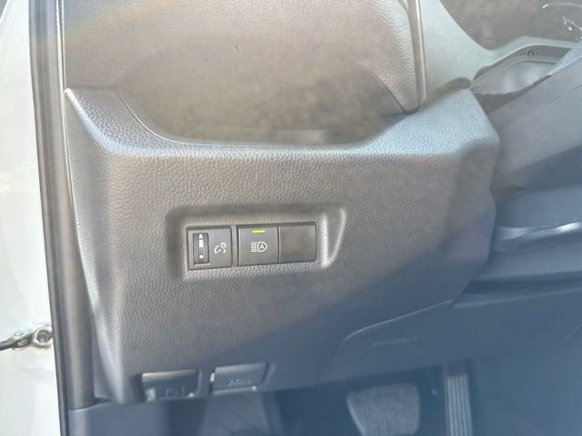 Used 2024 Toyota RAV4 LE AWD/4WD image 26