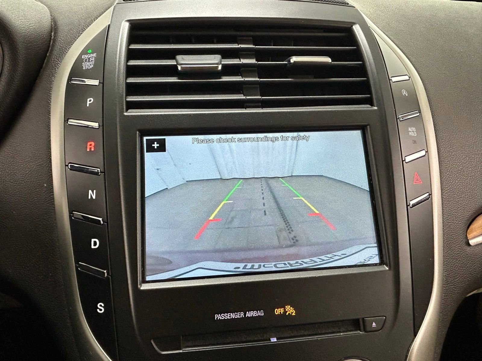 Used 2018 Lincoln MKC Select w/ Select Plus Package image 19