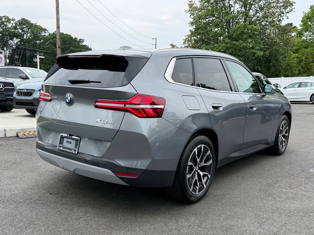 Certified 2026 BMW X3 xDrive30i w/ Premium Package AWD/4WD image 5