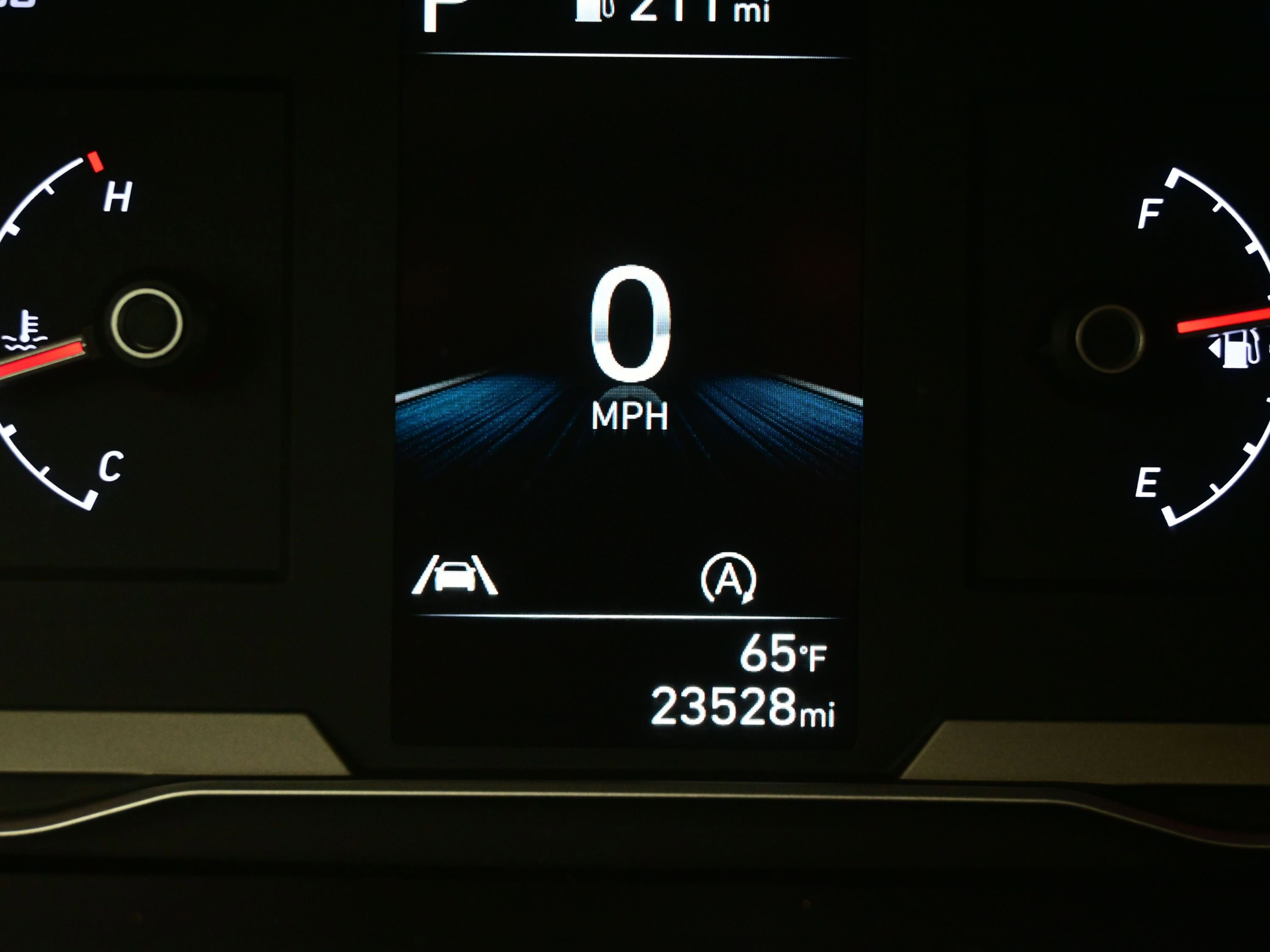 Used 2023 Hyundai Tucson SEL image 24