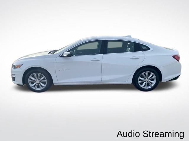 Used 2020 Chevrolet Malibu LT w/ Fleet LT Safety Plus Package image 2