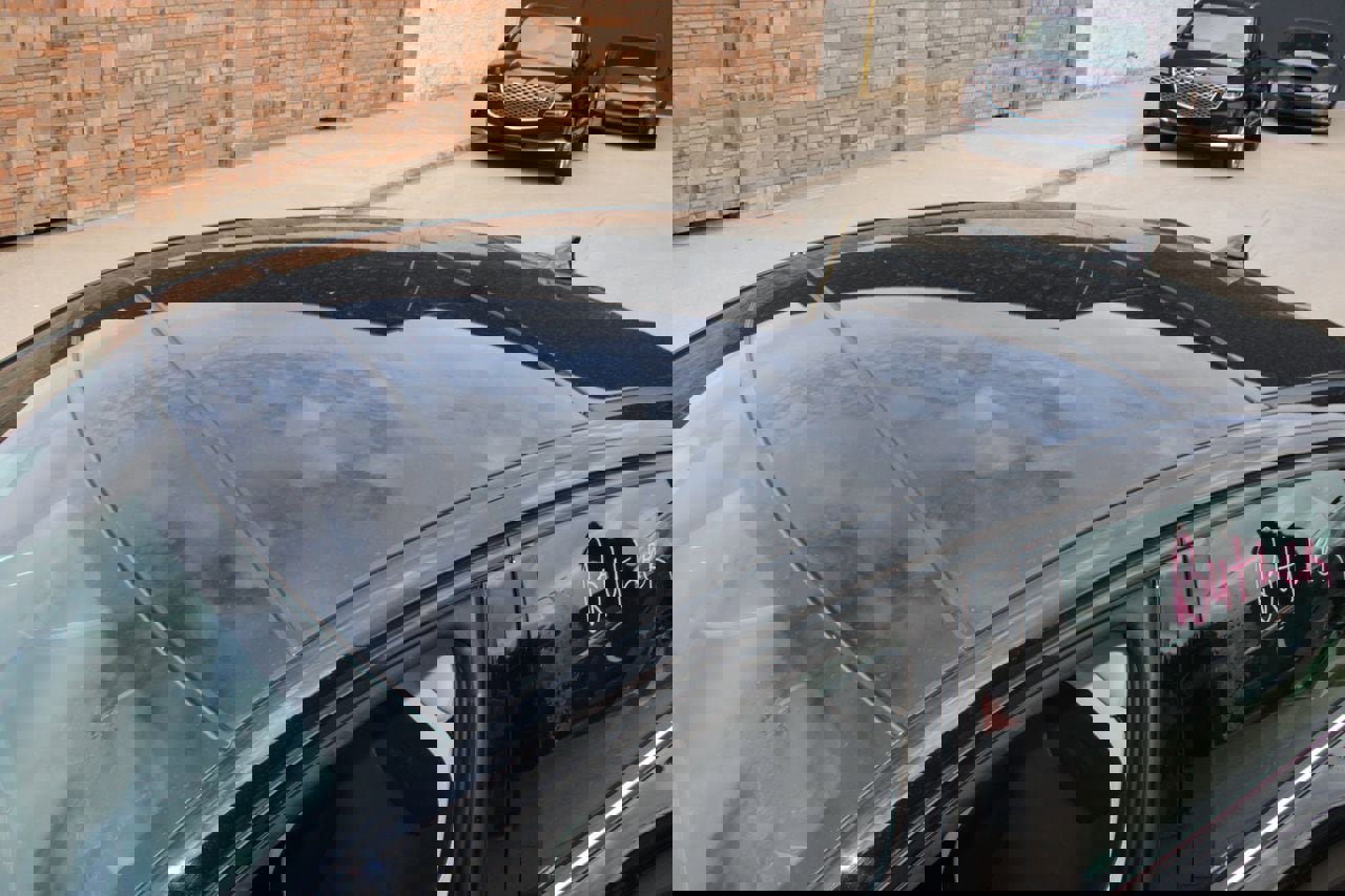 Used 2025 Kia K4 GT-Line w/ GT-Line Premium Package image 4