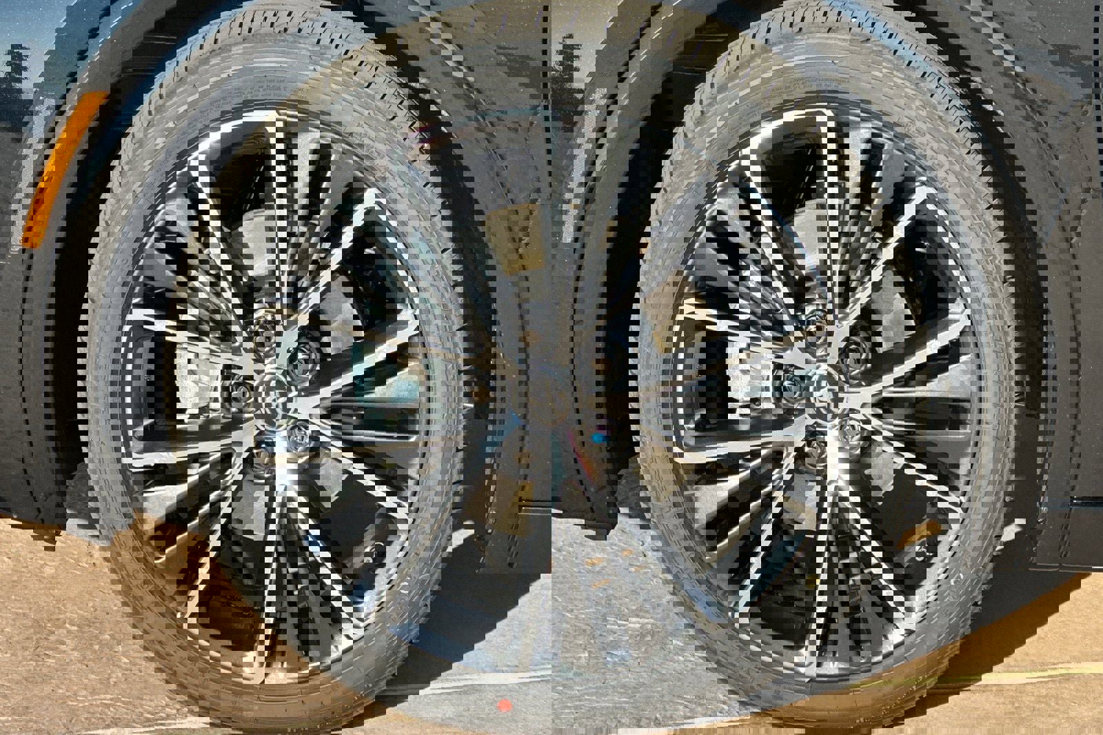 New 2026 Toyota Prius Limited image 33