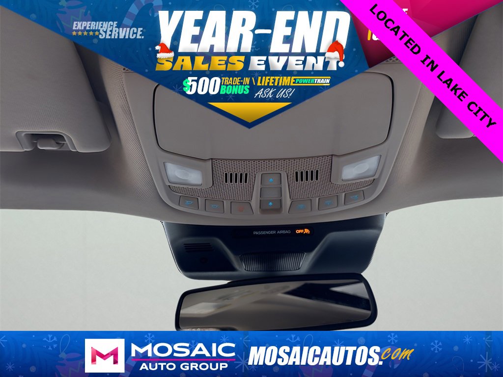 Used 2024 Ford Expedition Max Limited image 37