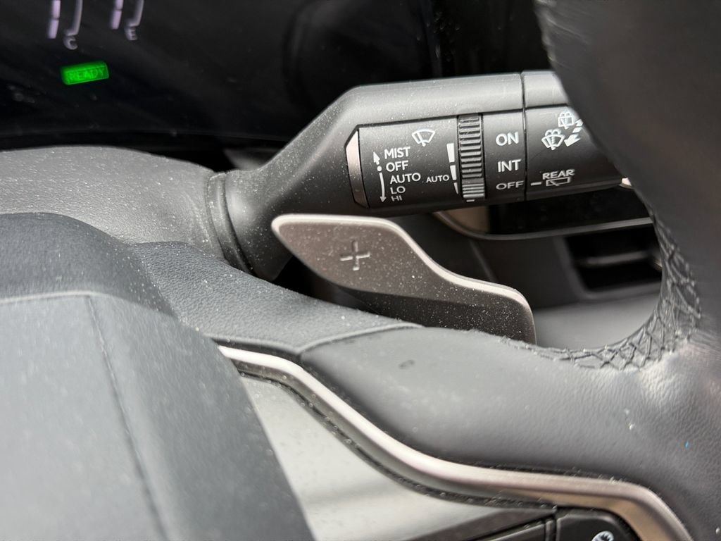 Used 2024 Lexus NX 350h AWD w/ Cold Area Package image 30