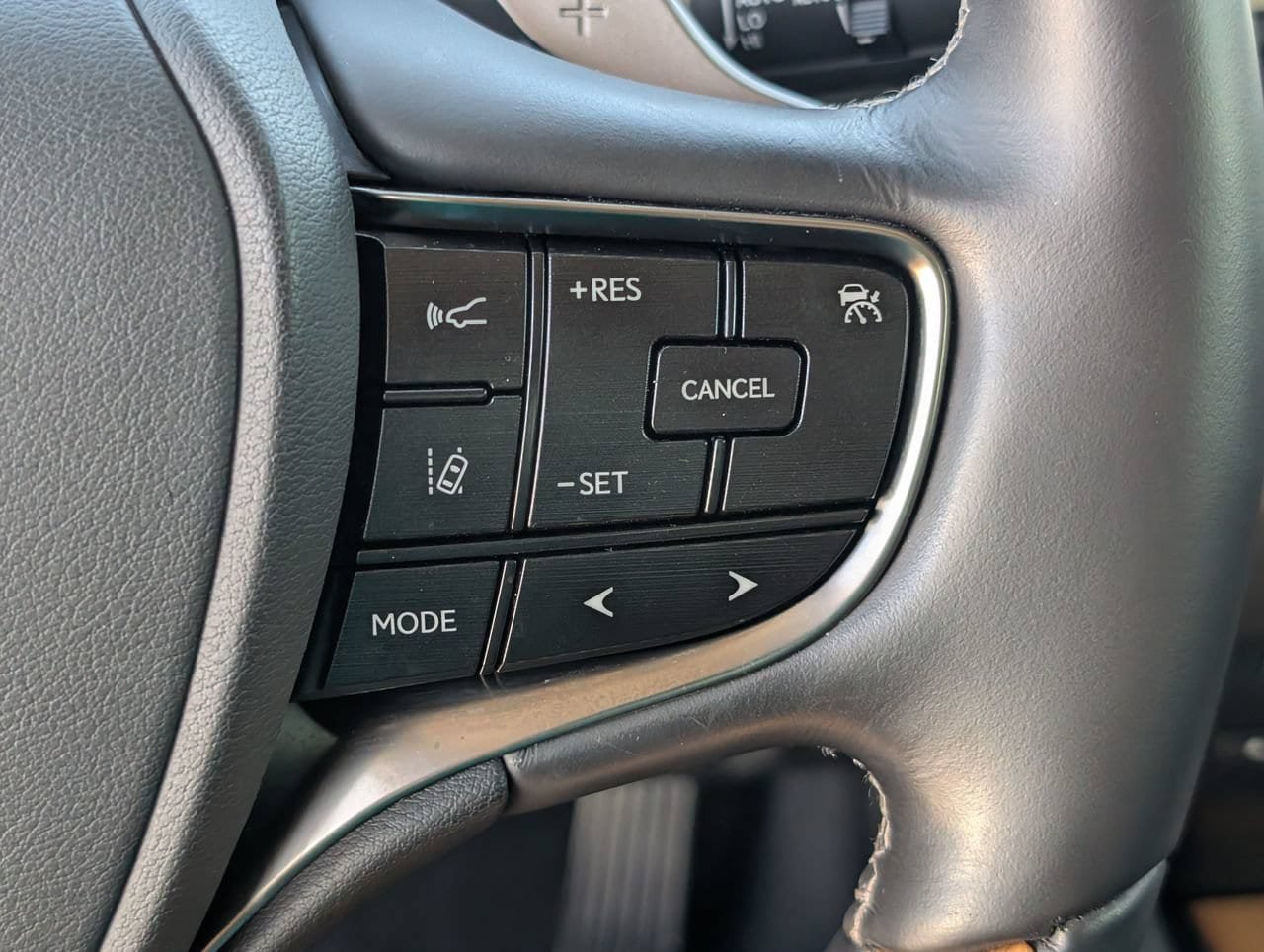 Used 2019 Lexus ES 350 F Sport w/ Accessory Package 2 FWD image 21