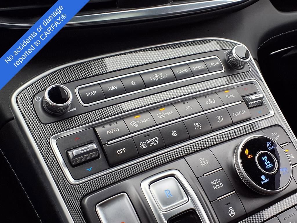 Used 2022 Hyundai Santa Fe Limited w/ Cargo Package image 26