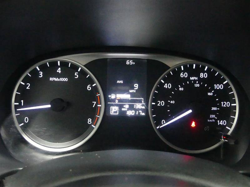 Used 2024 Nissan Kicks S FWD image 32