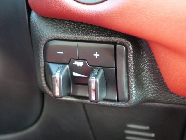 Used 2024 Dodge Durango SRT image 5