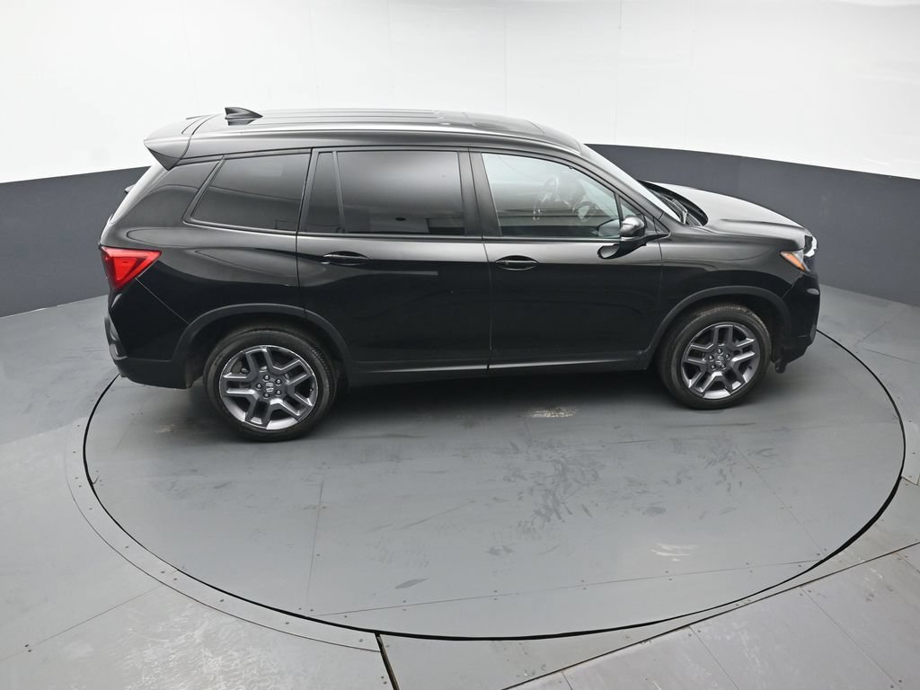 Certified 2023 Honda Passport EX-L image 43