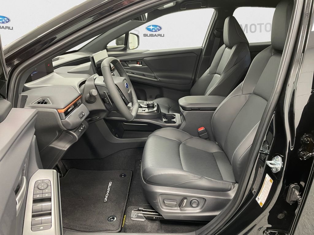 New 2026 Subaru Uncharted AWD image 9