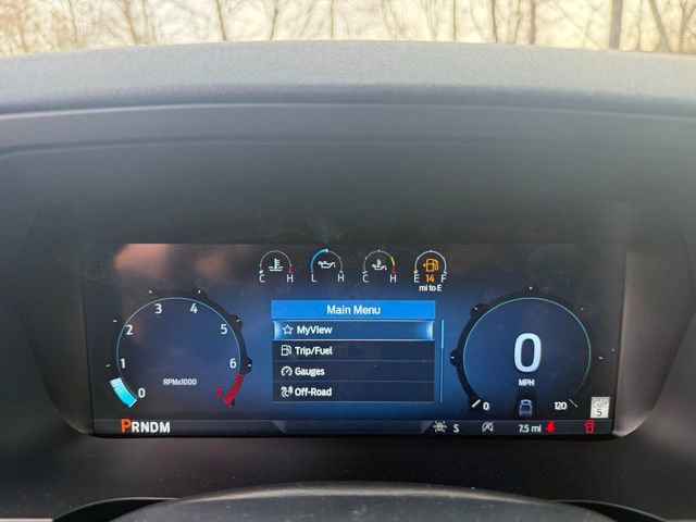 New 2026 Ford F150 Lariat w/ Equipment Group 501A Mid image 14